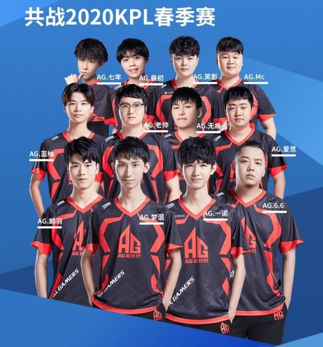 一个重大的