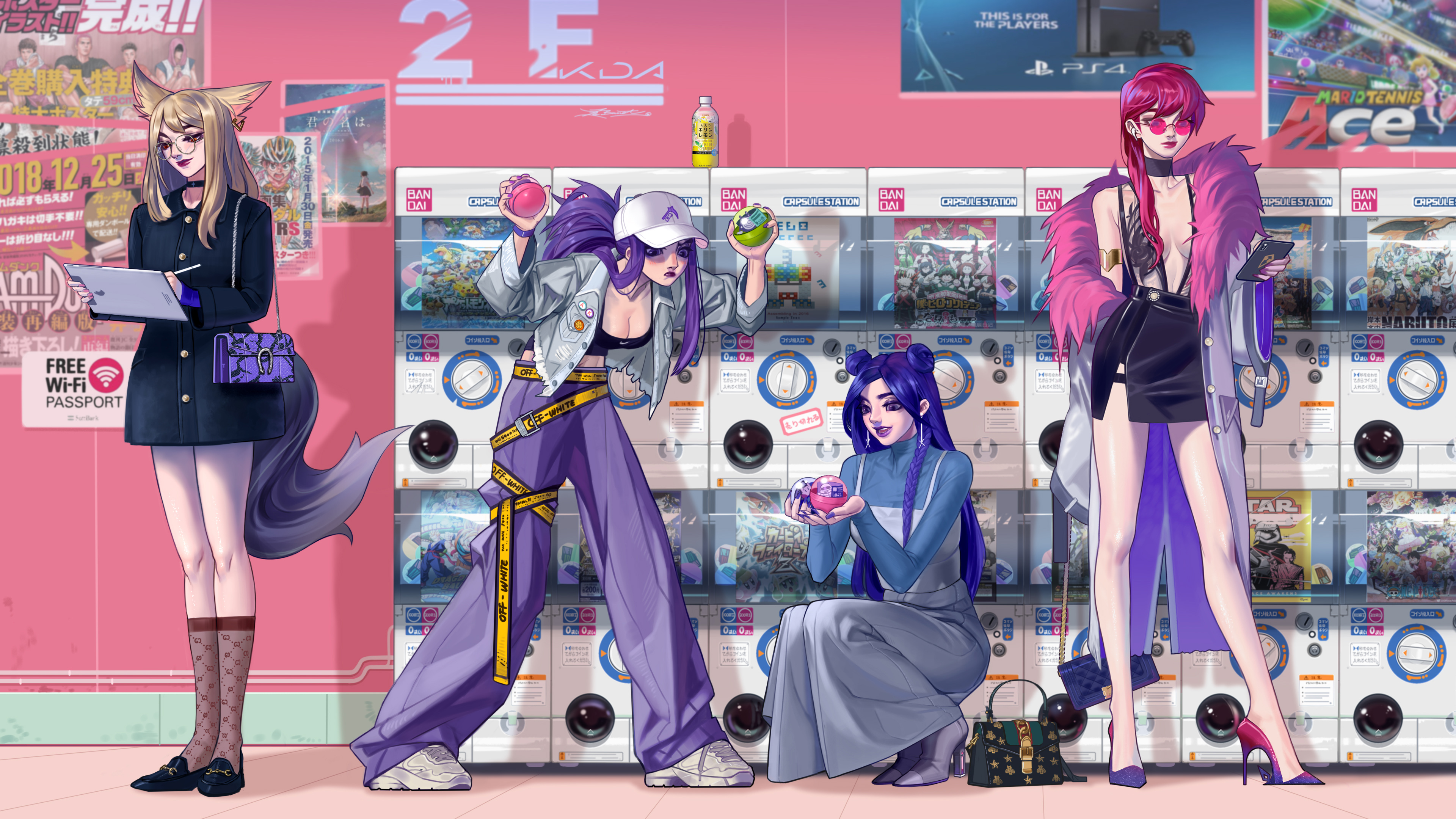 预选赛中一