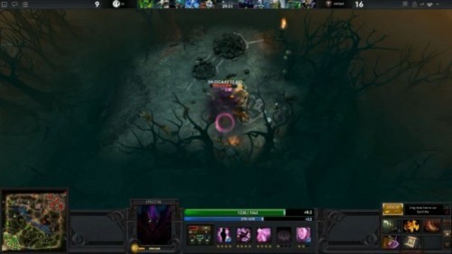 官宣：ENCE下放教练kuben